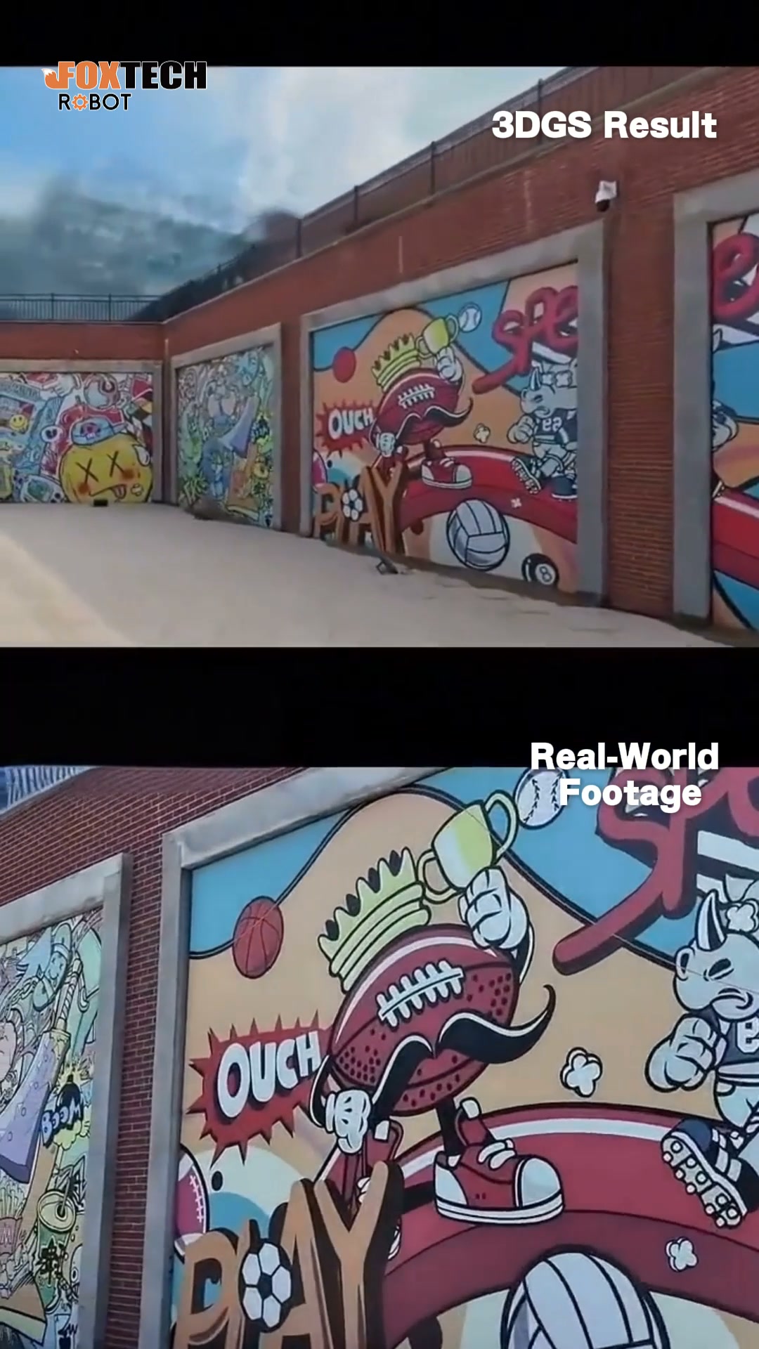 Turn Real Places Into Stunning 3D Worlds