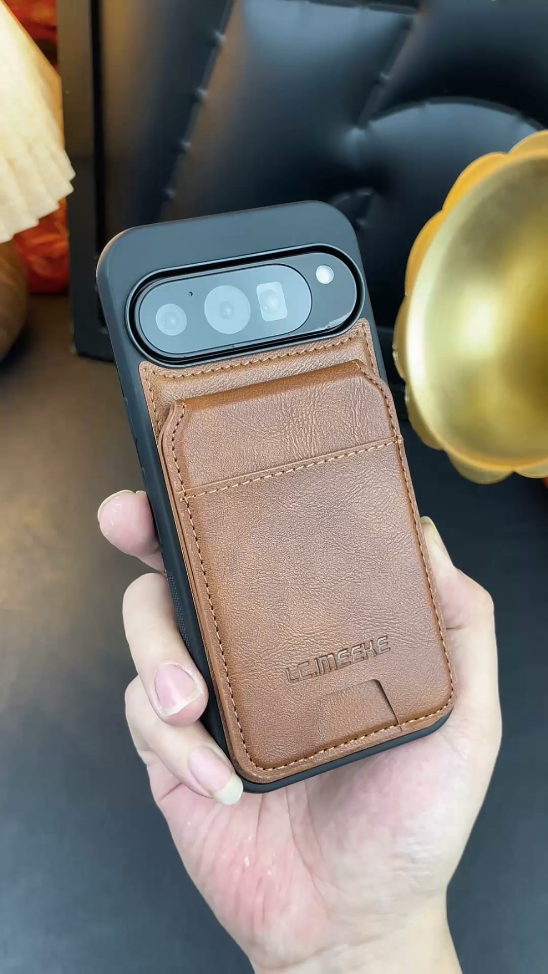 The All-in-One Pixel Case