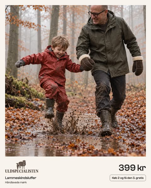 Køb 3 og få den billigste gratis