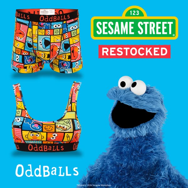 Officially Licensed Products