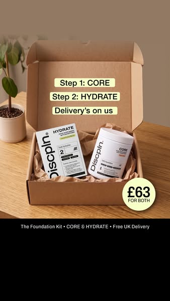 Start With The Foundation Kit