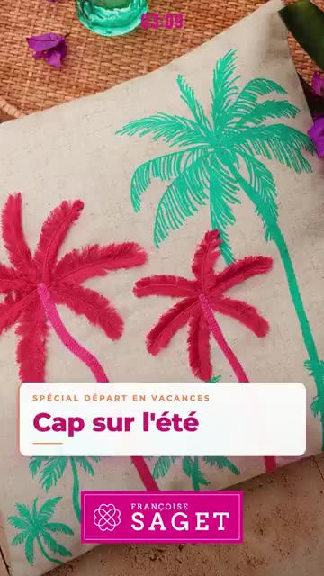 Live spécial Départ en vacances, les essentiels pour cet été !