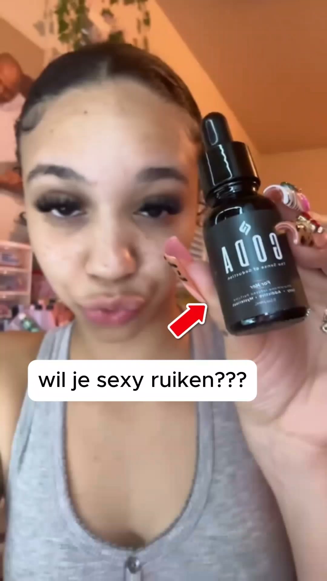 2 druppels die je leven gaan veranderen!