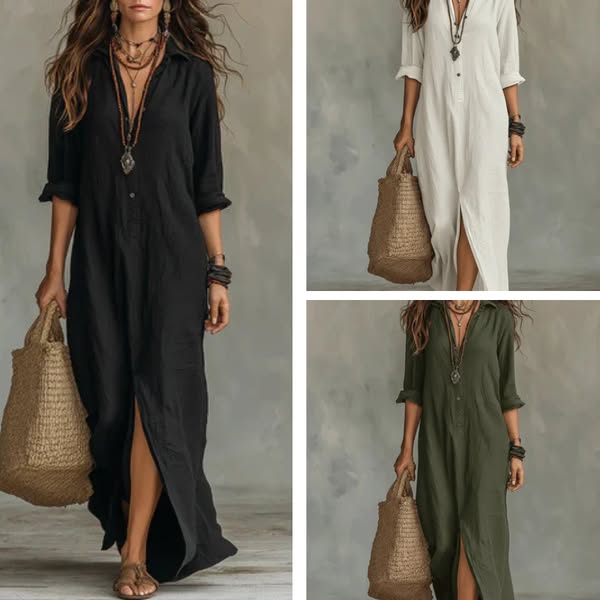 La robe Willow™ à -50% aujourd'hui
