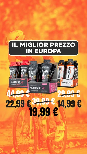 Perché pagare di più? Acquista integratori d’élite e paga meno!