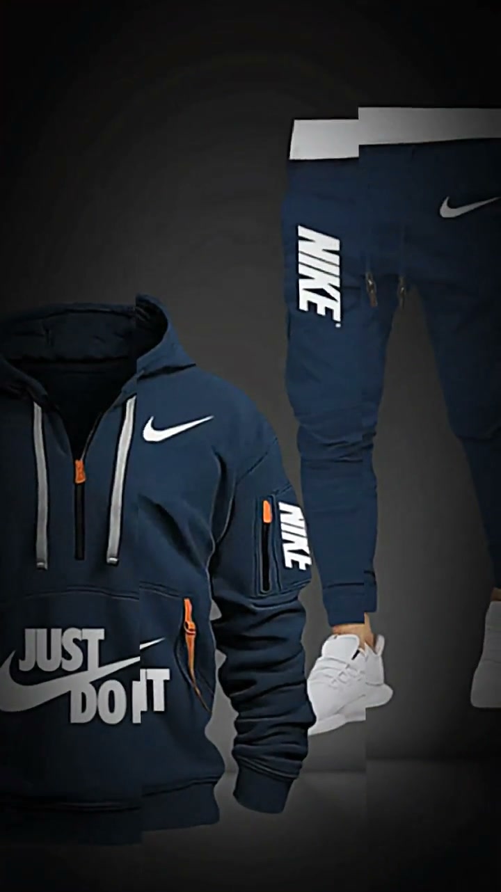 Expires today: buy the sweatshirt with 55% OFF and get 1 free trousers!