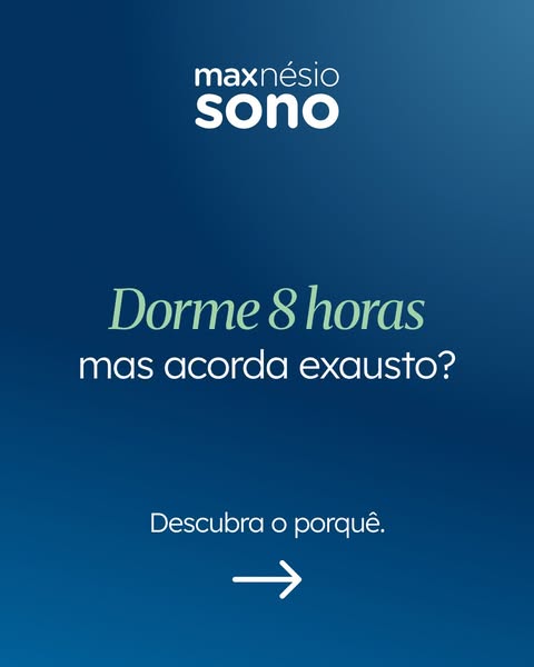Maxnesio Sono