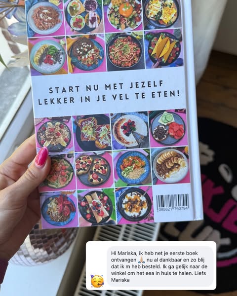 Ook zin om te beginnen?