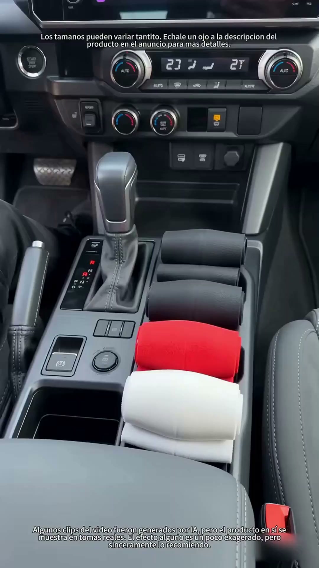 Comfortable Secure Grip Steering Wheel Cover