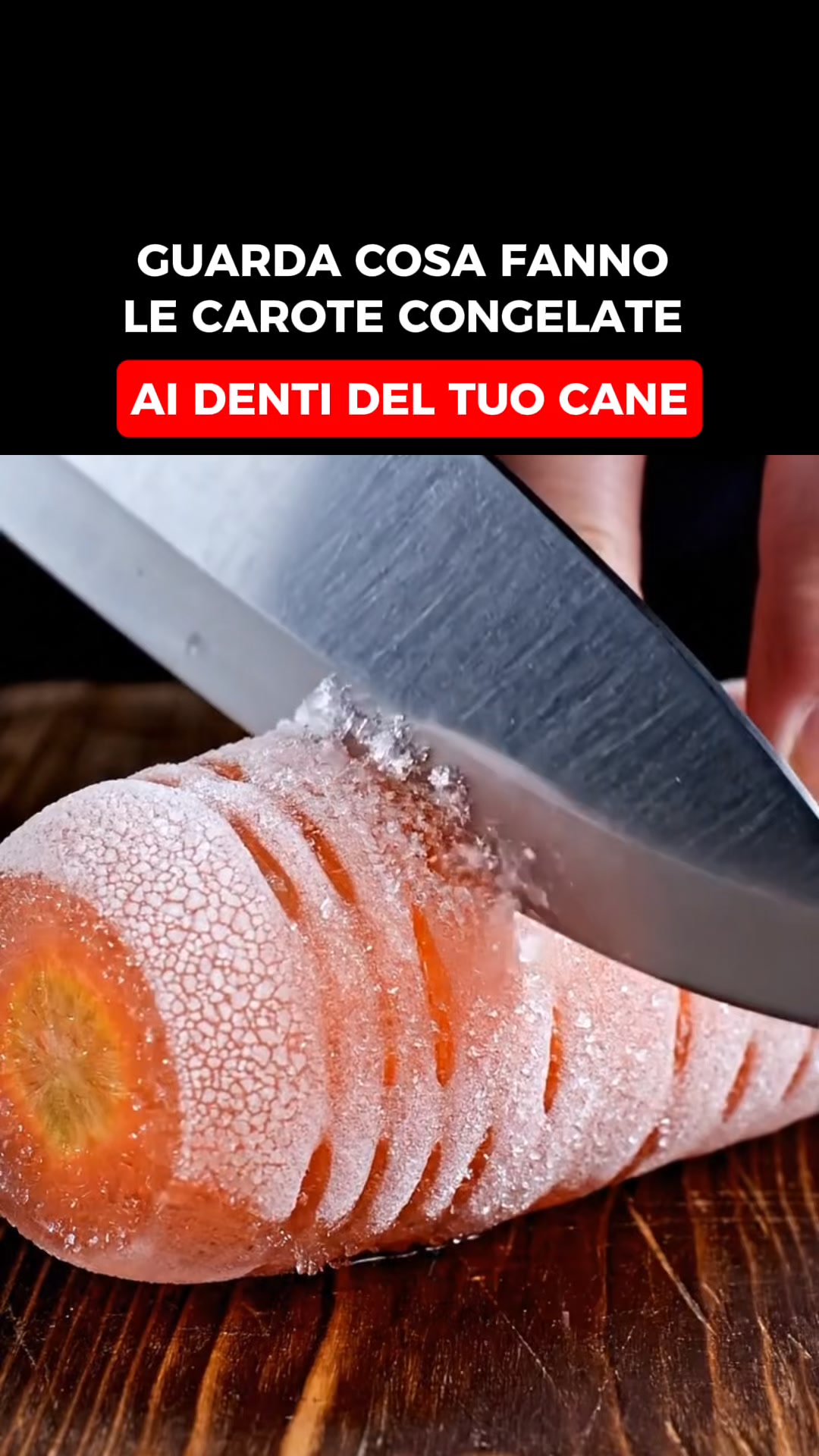 Finalmente — un metodo che funziona