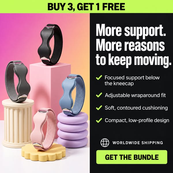 BUY 3, GET 1 FREE