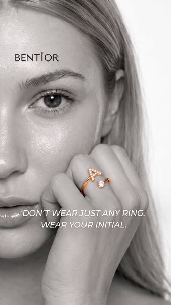 Adjustable Initial Ring