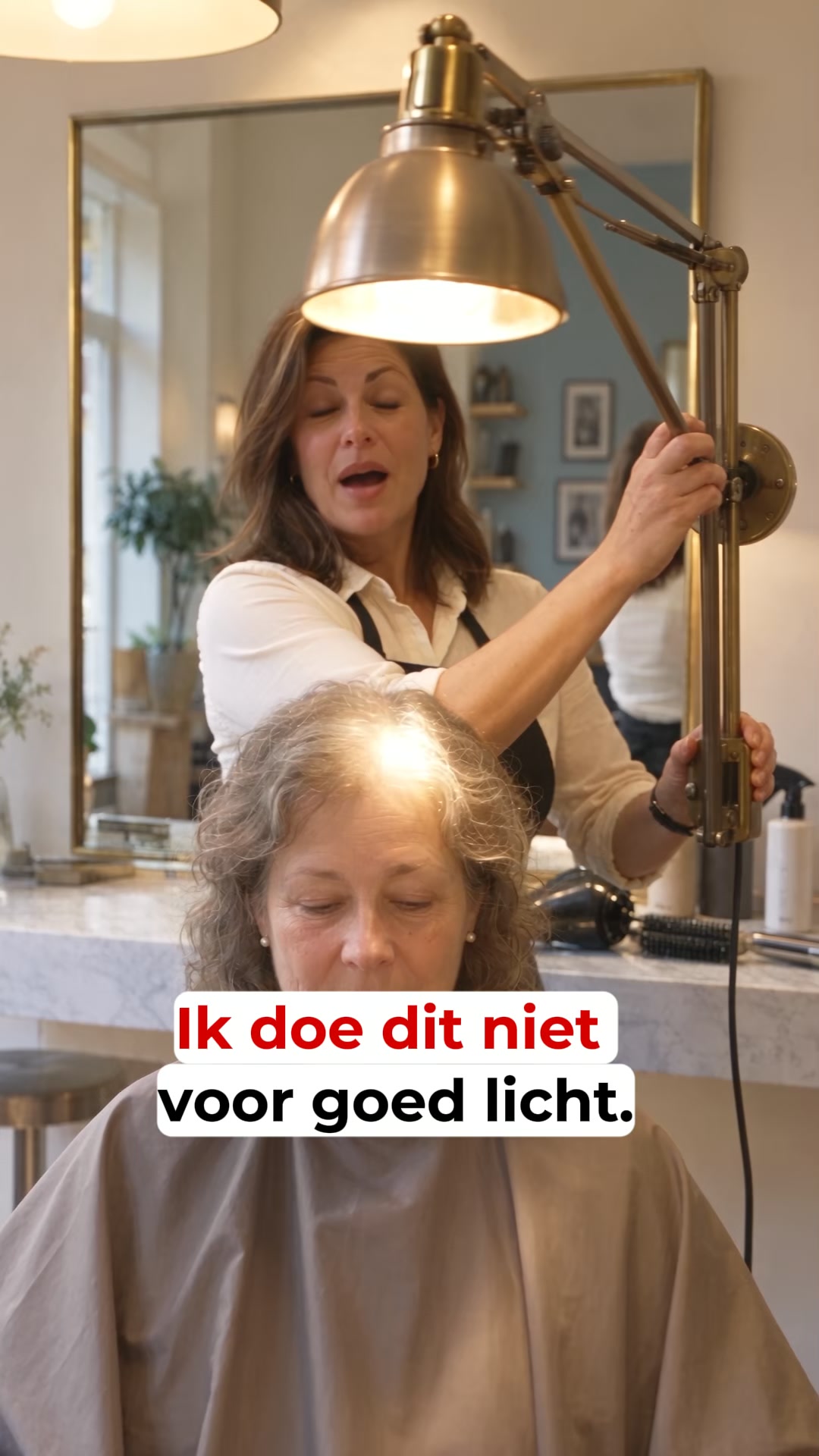 Waarom jouw producten niet werken...
