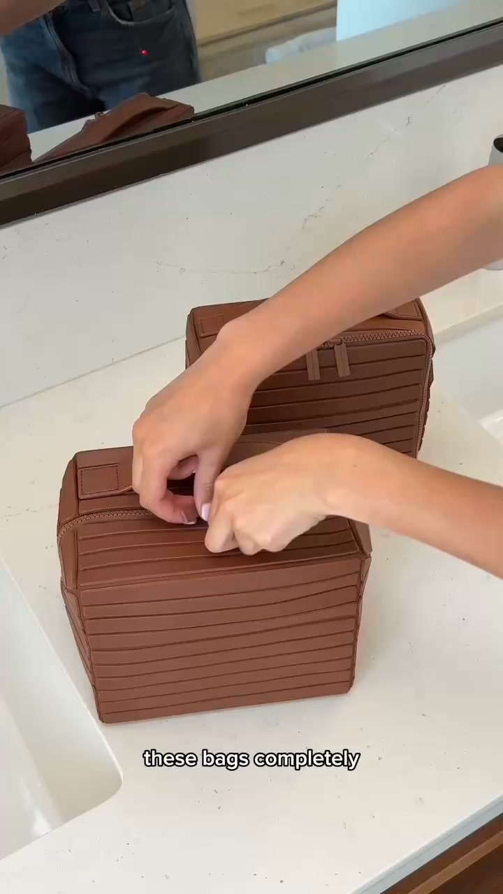 Beauty Organization Redefined