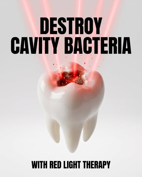 The last toothbrush you’ll ever need