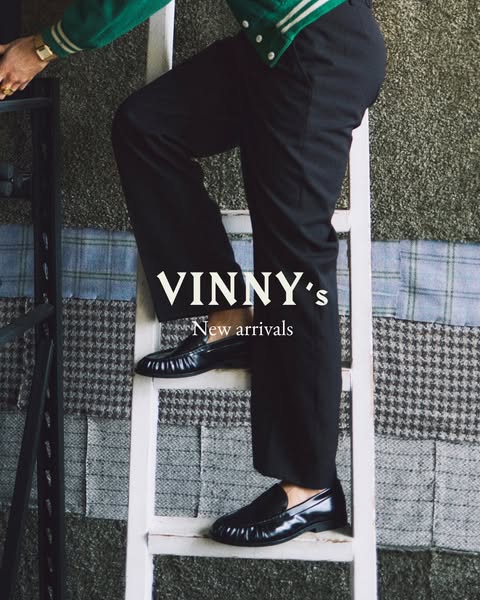 FW26 is live now.