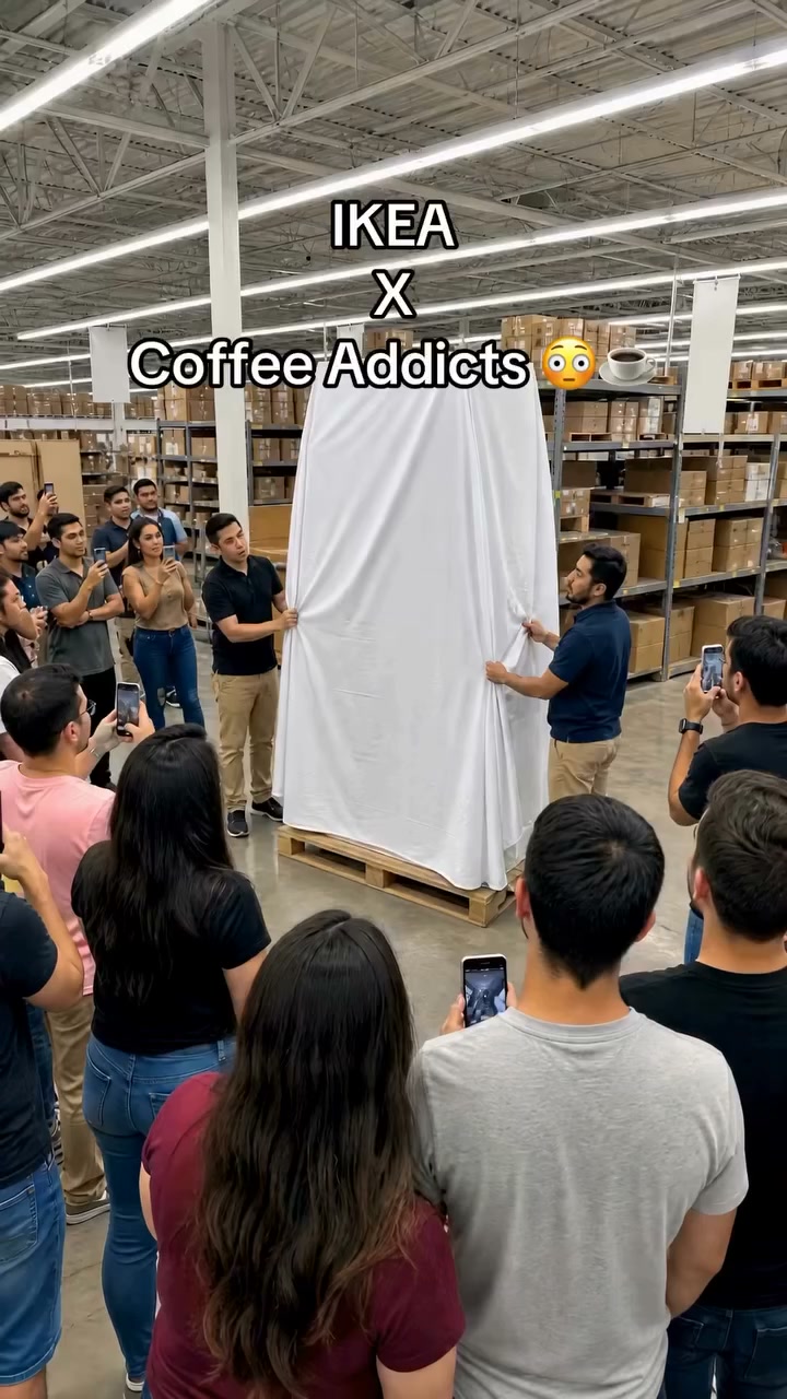 FREE GIFTS TODAY: No Barista Skills Needed