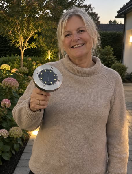 Gør ligesom Anja og få dine idag!
