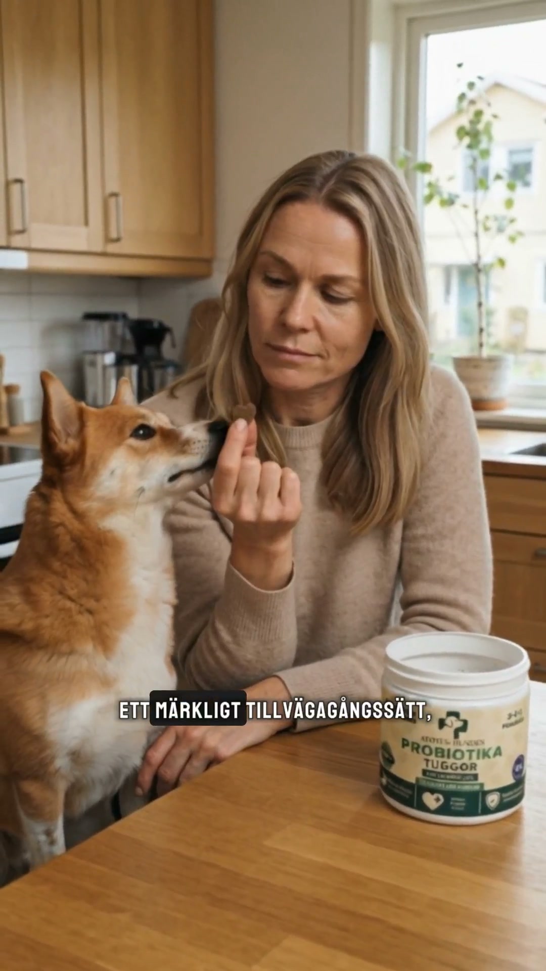 25,000+ hundägare kan inte ha fel