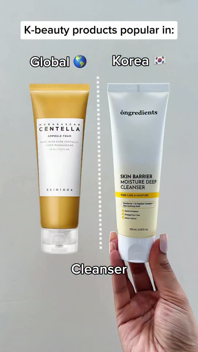 Anúncio de Seoul Beauty Club