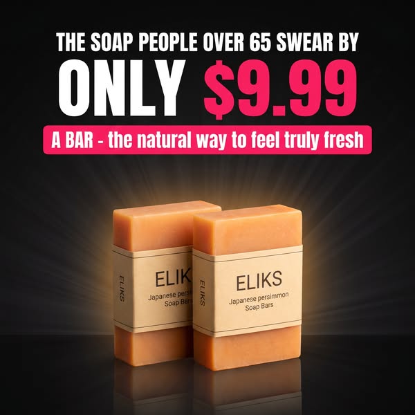 The #1 Aging Odor Solution