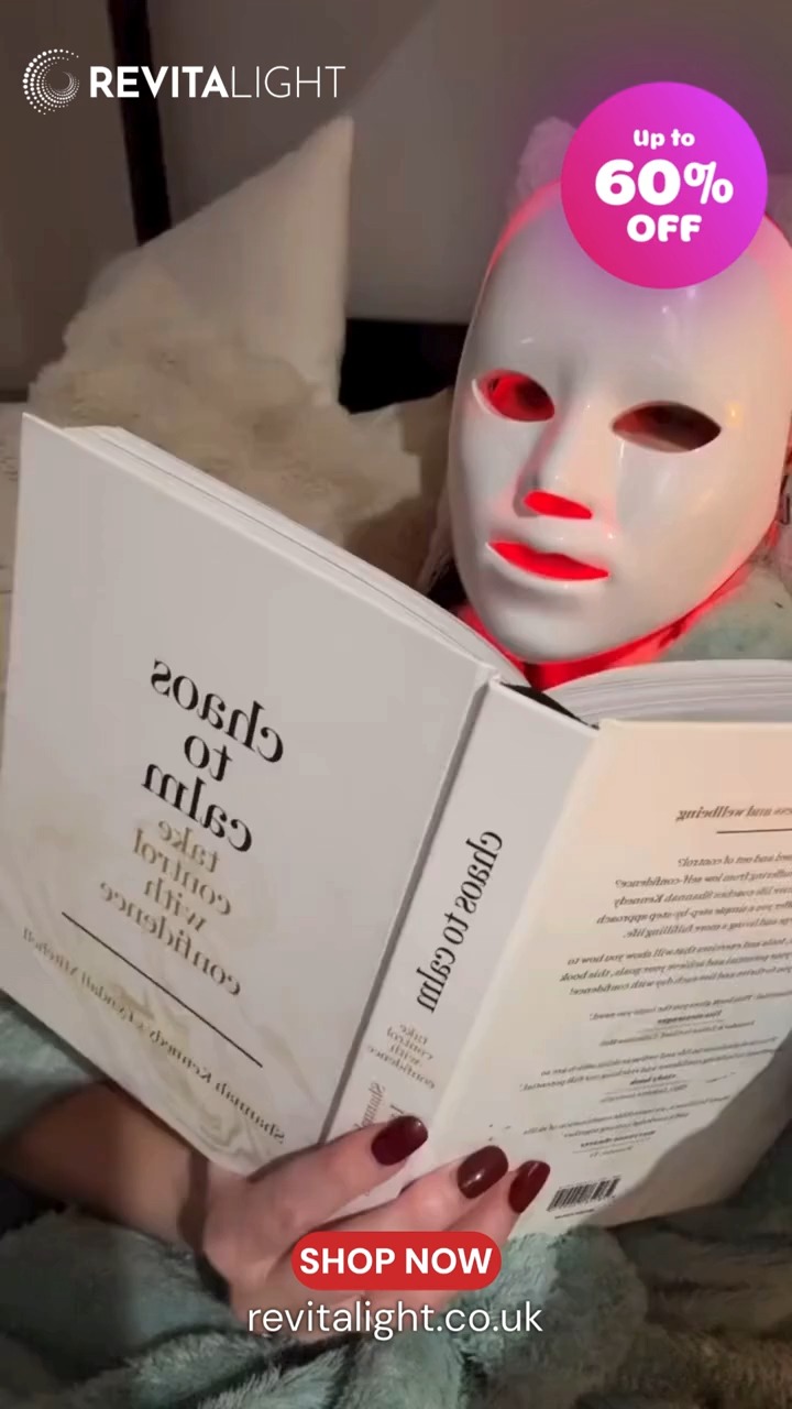 Anúncio de Revita Light