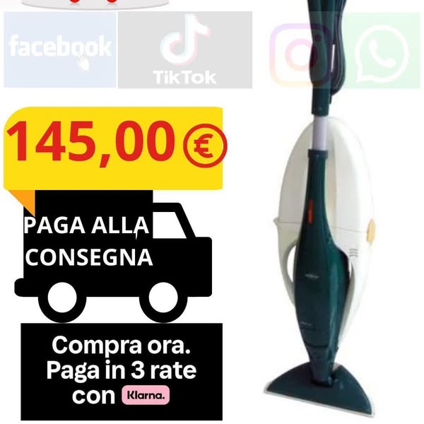 Solo per Oggi: Sconto del 34%!