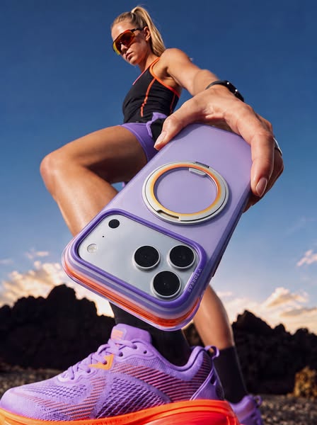 Choose Your Case Like You Choose Your Gear.