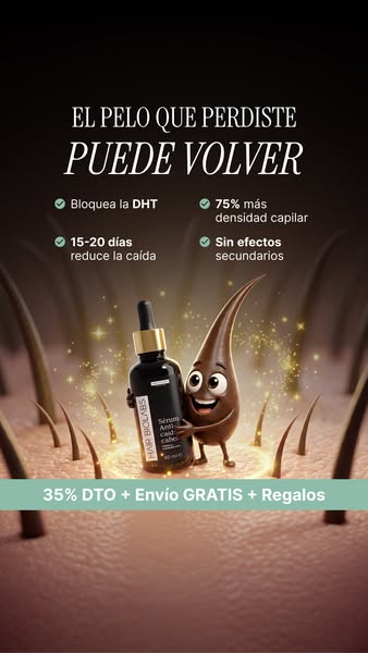 Mi peluquera notó el cambio antes que yo