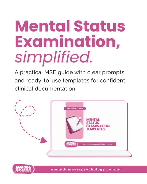 Need A Better Way To Structure Your MSE?