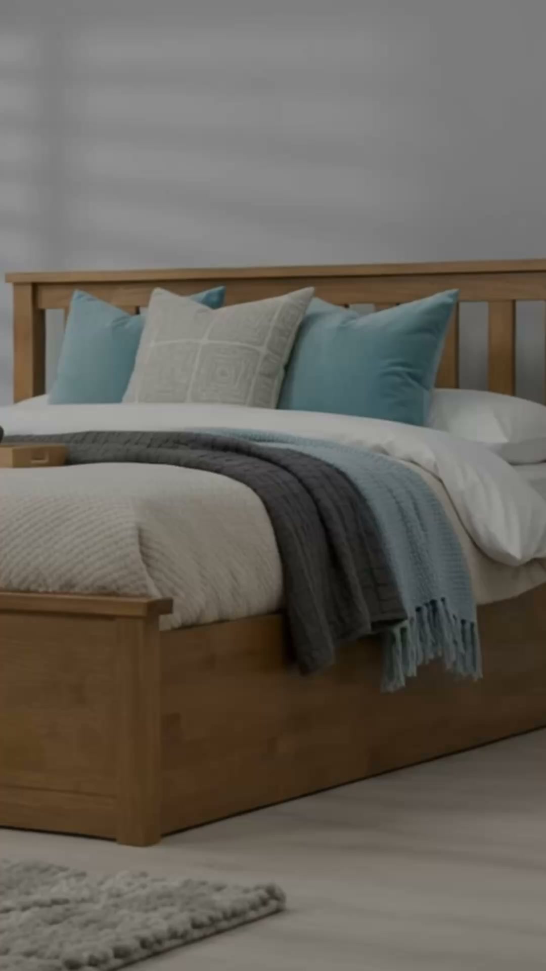 Transform Your Bedroom
