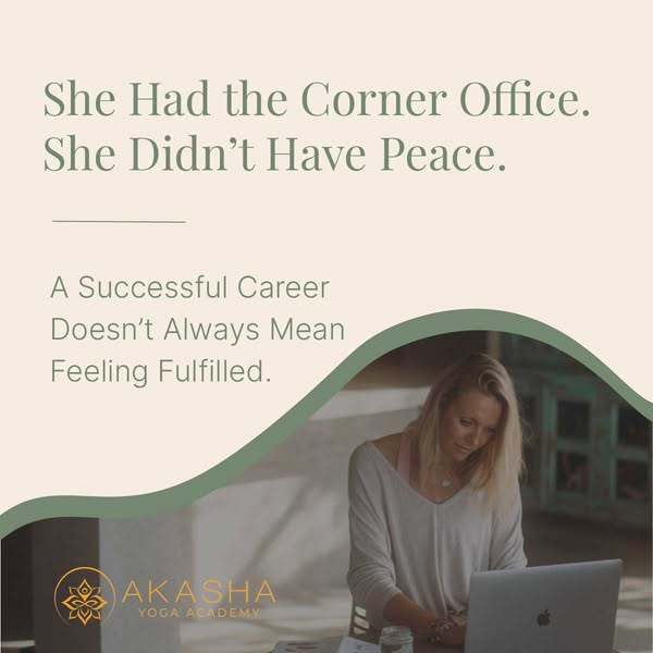 Akasha Yoga Academy