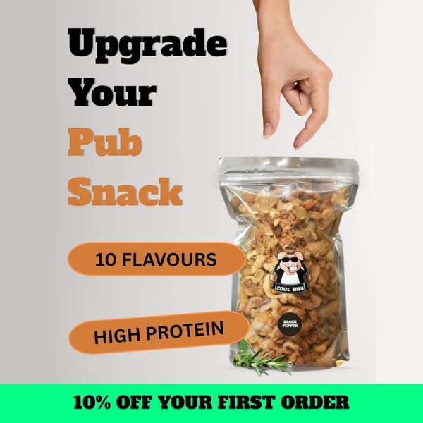 Get 10% Off Your 1st Order