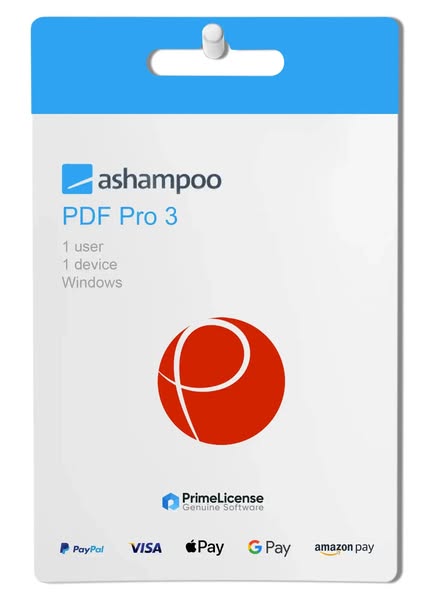 Ashampoo