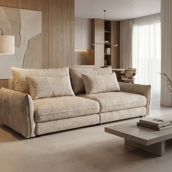 Sofa Flow