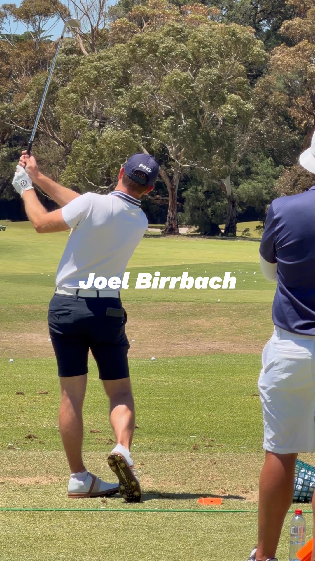 What Some Of The Best In Golf Think