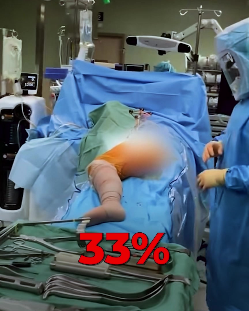 Try this before falling into sciatica surgery...
