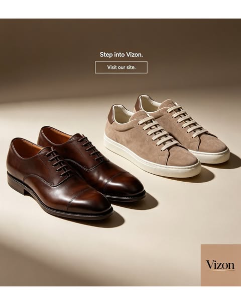 Elevate Your Look