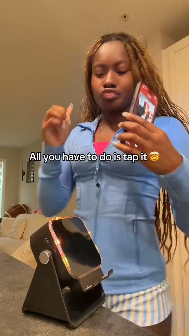 No Bluetooth Needed, Just Play