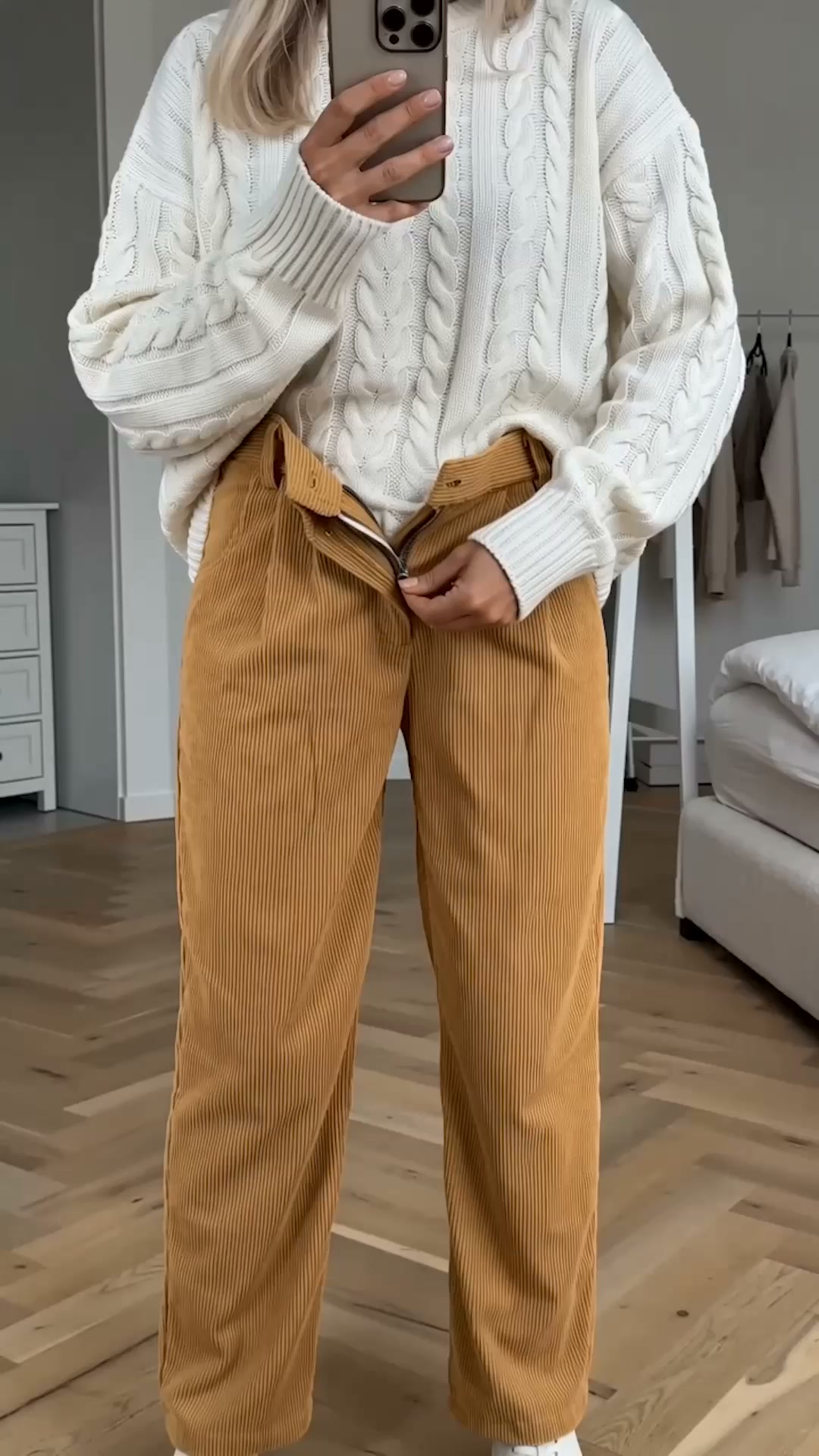 Funktion und Mode
