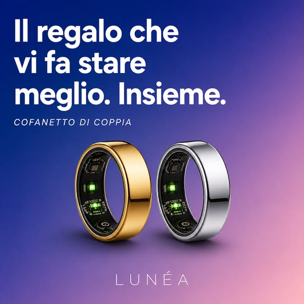 50% oggi — Solo per poco