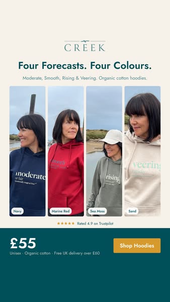 Four Forecasts. Four Colours.