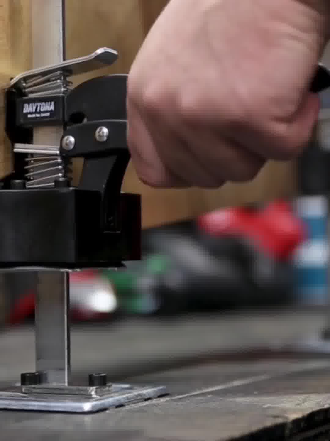 Stock Limité
