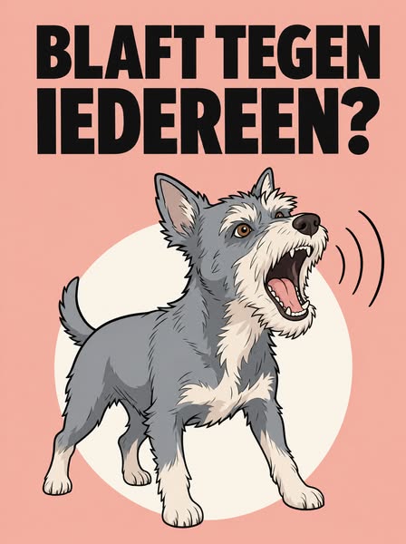 3 zinnen die je hond onmiddellijk zal begrijpen