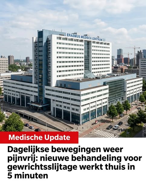 4 stappen tegen schouderpijn