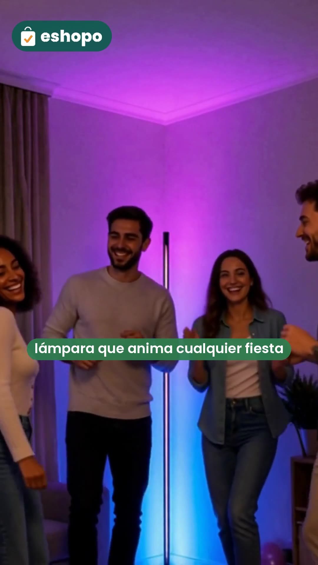 Envío gratis · Pago seguro con tarjeta