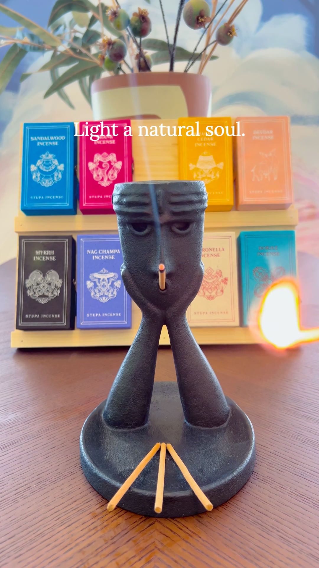 Breathe, Relax, and Unwind