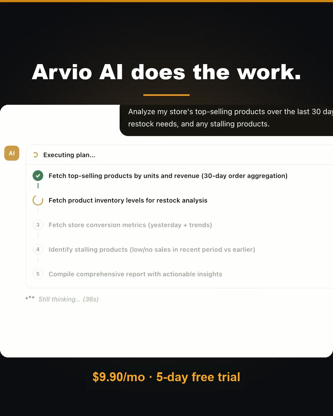 Bulk-fix 500 Shopify product titles