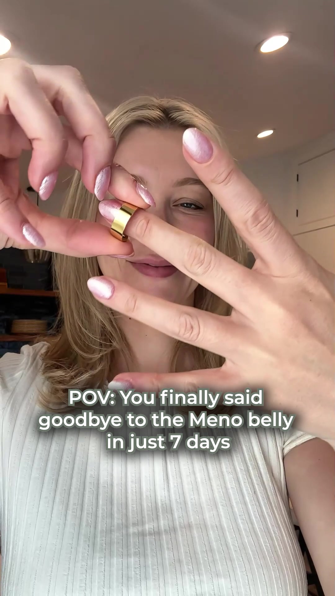 100,000 Women Are Loving This Menopause Relief!