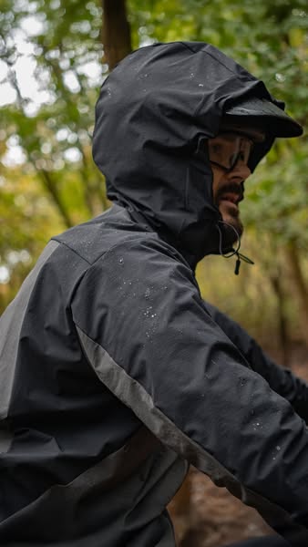 Shield Jacket
